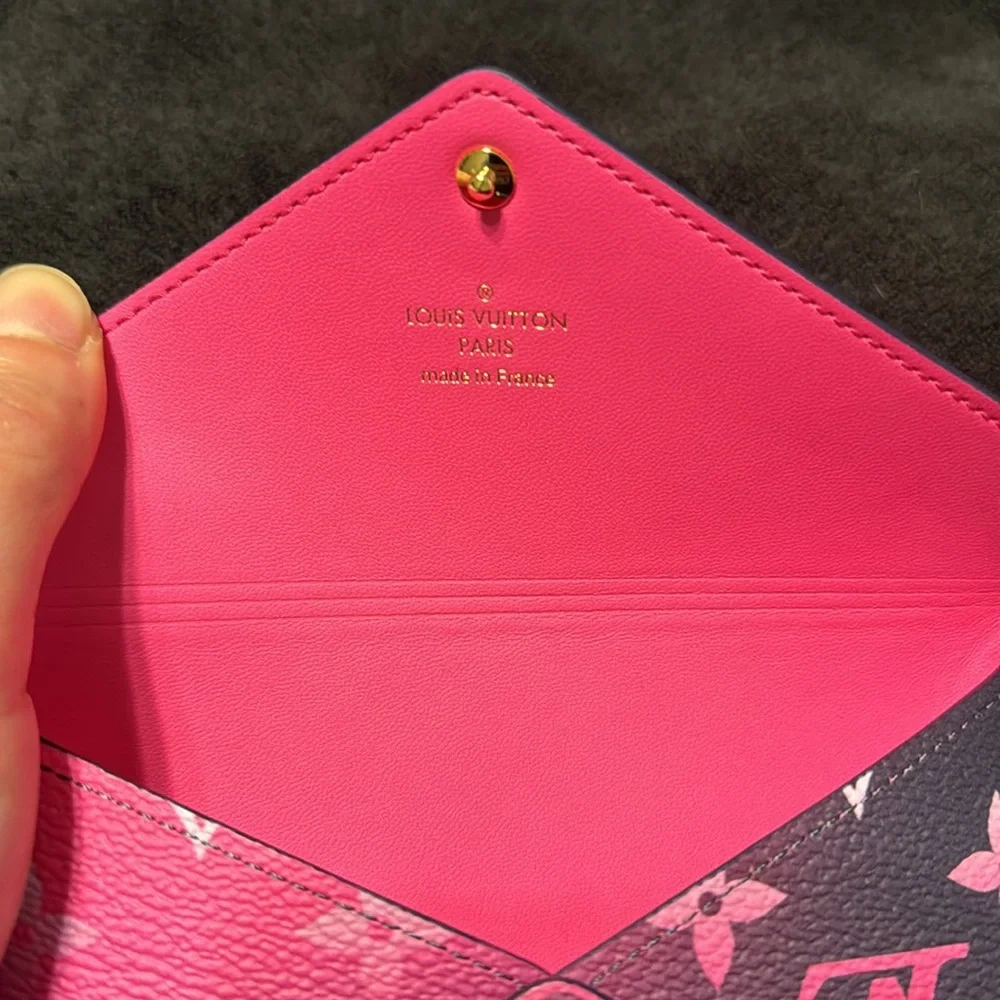 Louis Vuitton • RARE Midnight Sunrise Kirigami Limited Edition Trio NEW W/ TAGS - Picture 7 of 12